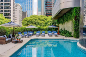 Renaissance São Paulo Hotel
